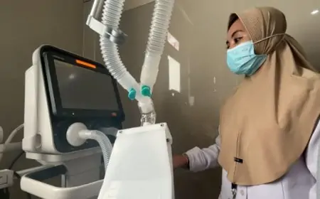 RSUD Besuki Maksimalkan Dana Cukai untuk Perkuat Layanan Kesehatan Modern