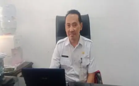 Guru dan Tenaga Kesehatan Jadi Prioritas Perpanjangan PPPK