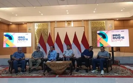 253 Paket Peningkatan Jalan Jadi Urat Nadi Perekonomian Jember