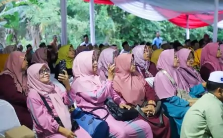 Gus Fawait: Jika Ada Pelayanan yang Kurang Baik, Segera Laporkan