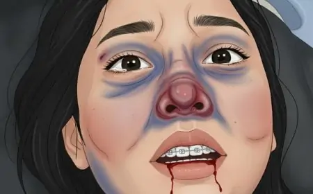 ASN Patah Hidung Usai Dihantam Botol: Pelaku Bilang Tak Mengenai Wajah