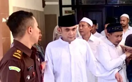 Otak Pembunuhan Agen BRI Link Terancam Hukuman Mati