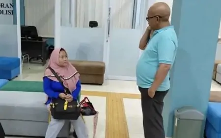 Tertipu Lowongan Kerja Palsu, Perempuan Semarang Terlantar Tiga Hari