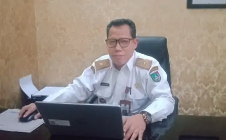 Kakak Beradik Asal Jombang Korban TPPO  Kamboja Dipulangkan