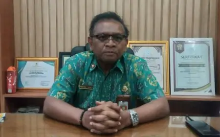 Syarat Kesehatan Haji 2026 Diperketat, Dinkes Jombang Imbau Calon Jamaah Sakit Kronis Segera Berobat