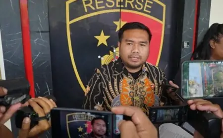 Tragis! Penjual Kopi di Jombang Tewas Dibunuh Diduga Suami Siri