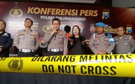 Kasus Kecelakaan Berulang, Sopir Harapan Jaya Lagi-Lagi Ditetapkan Tersangka