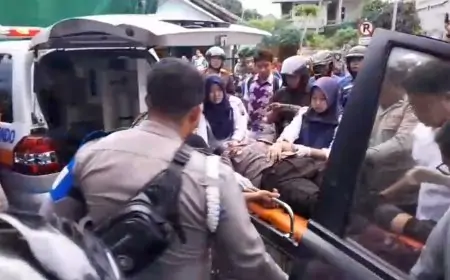 Polres Situbondo Berduka, Kapolsek Arjasa AKP Kusmiani Wafat Usai Alami Kecelakaan