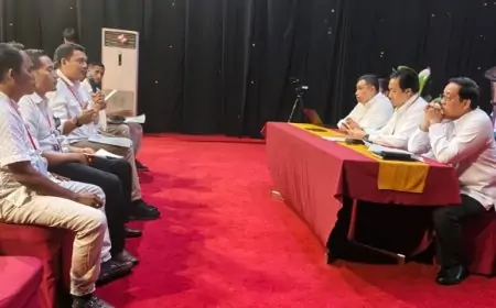 Honorer Non Database Jemput Regulasi