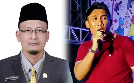 Dugaan Pungli di CFD Gresik Mengemuka, DPRD Desak Panggil Kadis Parekrafbudpora