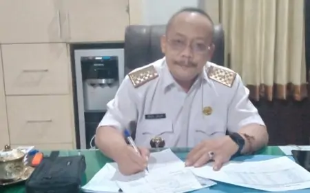 Vaksinasi PMK,  Disnak Jombang: Status Zero Case Dipertahankan