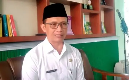 Info Penutupan Pelunasan Haji Tahun 2026 Hoax