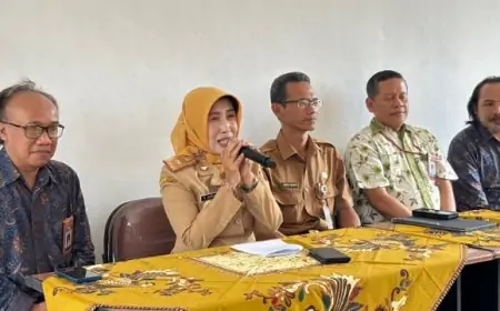 Pelatihan Kepala Sekolah, Bekali Pemimpin Pendidikan Hadapi Tantangan Masa Depan