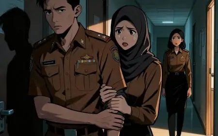 Dugaan Skandal Perselingkuhan ASN Dispendukcapil, Korban Menuntut U Segera Dipecat