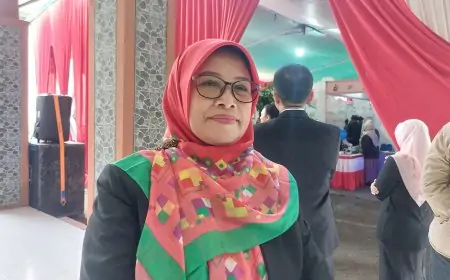 DP3A Lamongan Soroti Dampak Serius Bullying  Anak