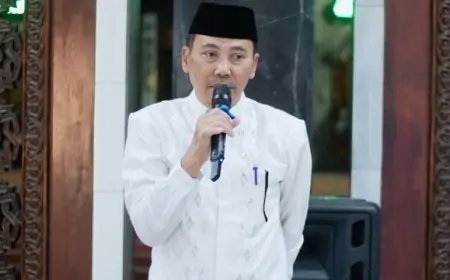 Pelanggaran Disiplin ASN Jombang  Turun,  23 Pegawai Kenakan Sanksi