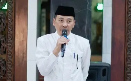 ASN Jombang Gugat Cerai, BKPSDM Ungkap Penyebabnya