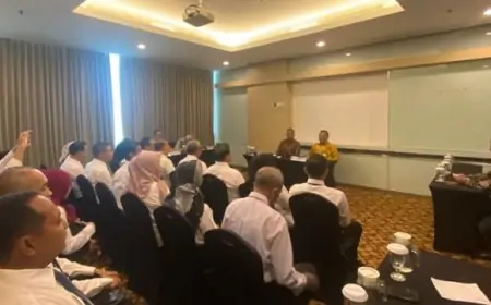 Tiga Besar JPTP Tulungagung Resmi Diumumkan, Seluruh Peserta Lanjut Tahap Tes Kesehatan