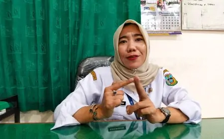 Progres Penguatan Bumdes Mandiri Terus Meningkat, 120 Unit Resmi Berbadan Hukum
