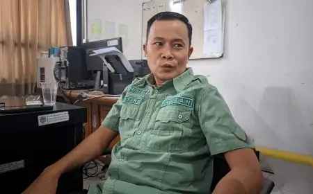 DPRD Pacitan Sambut Baik Rencana Integrasi Pembelajaran SMP dan Madin