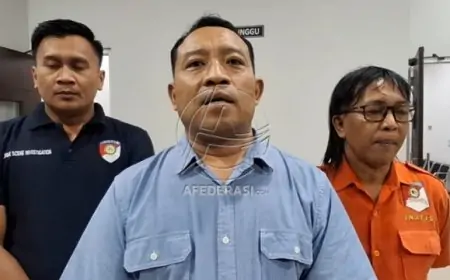 Autopsi Ungkap Bayi di Depan Panti Asuhan Sumbergempol, Tewas karena Asfiksia