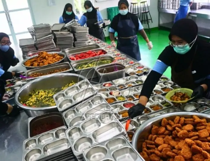 SPPG Polres Tulungagung Jadi Rujukan Daerah Tetangga hingga Negara Jepang, Raih Sertifikat SLHS Pertama