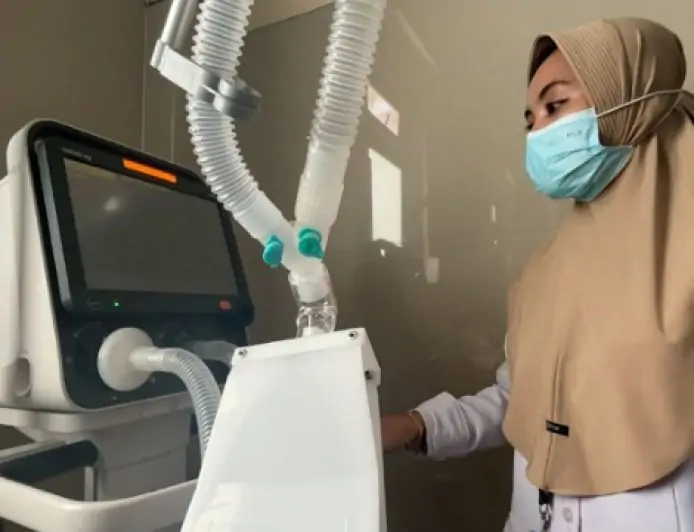 RSUD Besuki Maksimalkan Dana Cukai untuk Perkuat Layanan Kesehatan Modern