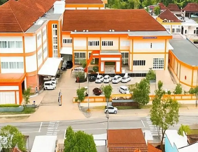 RSUD dr. Karneni Gunakan Rp1,89 Miliar DBHCHT untuk Pengadaan Alkes Modern, Perkuat Layanan Medis di Wilayah Selatan Tulungagung