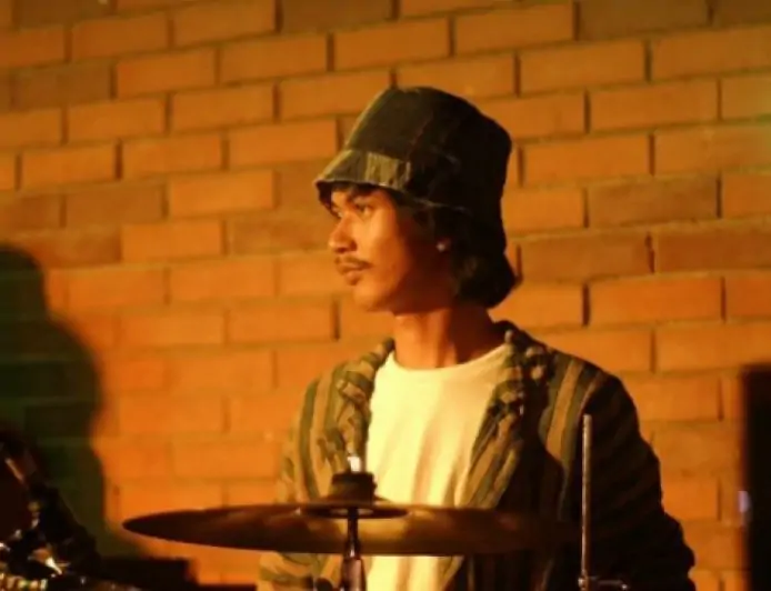 Geliat Musik Lokal Jombang Bertahan di Tengah Dominasi Kota Santri