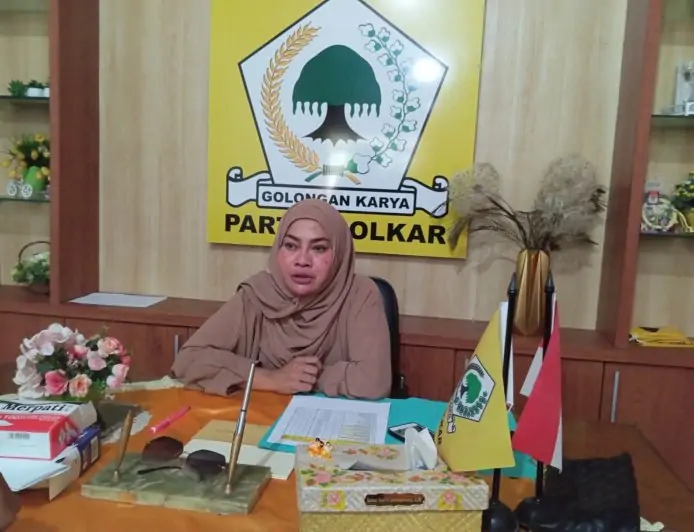 Golkar Trenggalek Apresiasi Penganugerahan Gelar Pahlawan Nasional, Sebut Soeharto dan Gus Dur Sebagai Teladan Bangsa