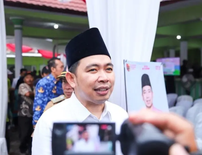 Gus Fawait: Pendidikan adalah Warisan Terbaik untuk Generasi Mendatang