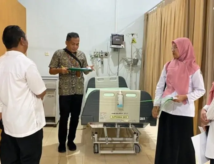 RSUD Dr. Iskak Jalani Rekredensialing BPJS Kesehatan, Pastikan Layanan Tetap Sesuai Standar Nasional