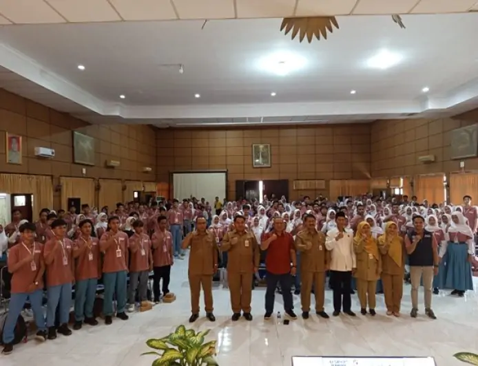 Pemkab Jember Gelar Sosialisasi Pernikahan Dini dan Stunting