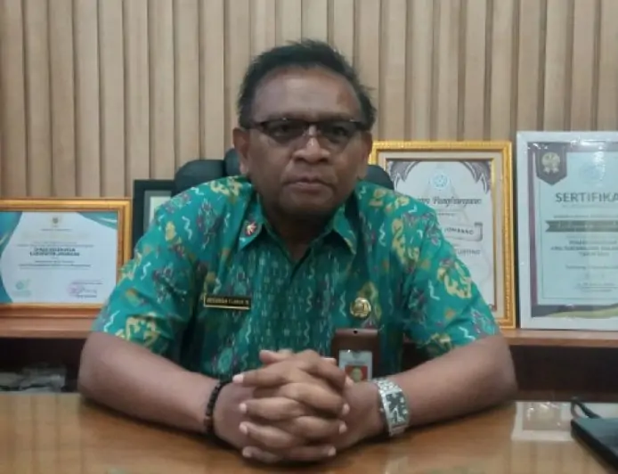 Waspada Influenza A H3N2,  Dinkes Jombang Imbau Masyarakat Tidak Anggap Remeh Gejala Flu