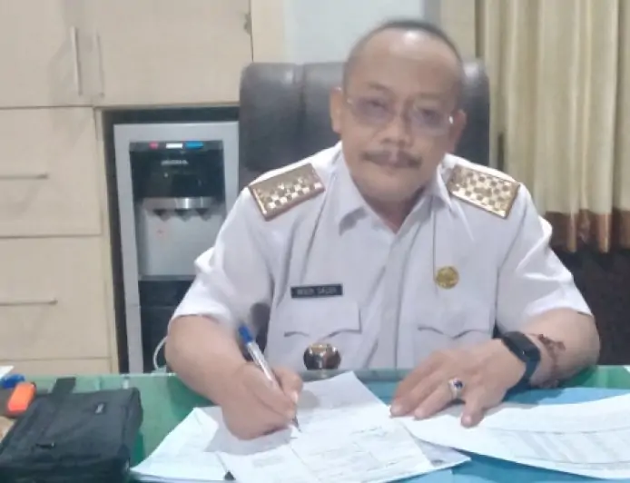 Vaksinasi PMK,  Disnak Jombang: Status Zero Case Dipertahankan