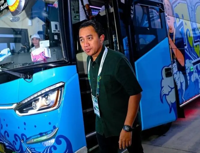 Kontroversi Fariz JM Tinggalkan Persela , Usai Akuisisi PSIS Semarang atas Nama Sang Istri