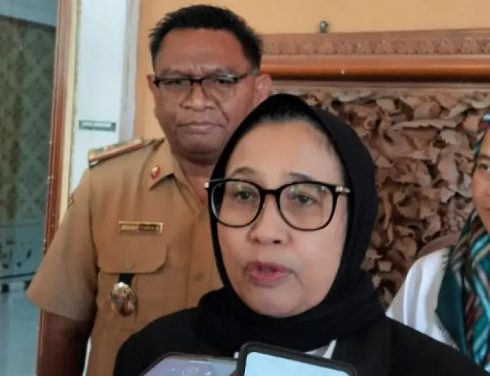 BGN Perketat Standar Kebersihan Dapur Program MBG