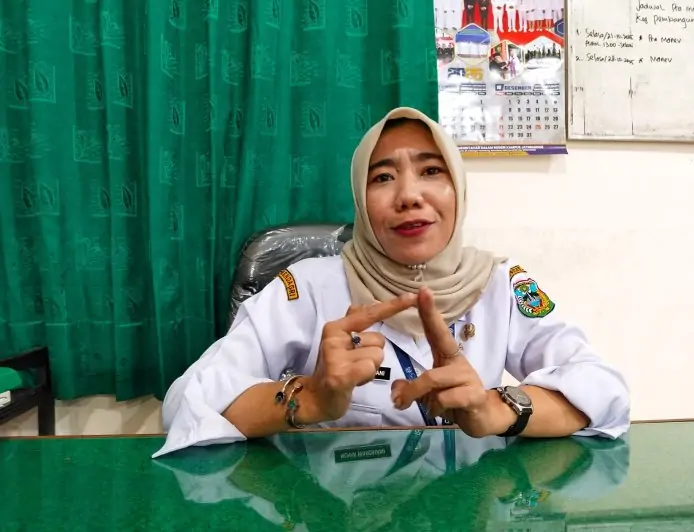 Progres Penguatan Bumdes Mandiri Terus Meningkat, 120 Unit Resmi Berbadan Hukum