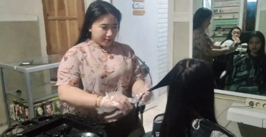 Debora Rekomendasi Salon dengan Layanan Lengkap Harga Terjangkau