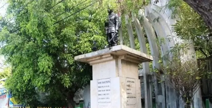 Brigjen R. Kretarto: Pahlawan Jombang  Pertahankan Kemerdekaan dari Agresi Militer Belanda