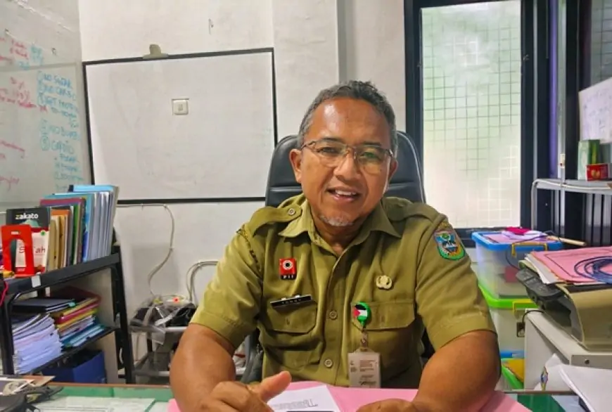 Program Sanitasi DAK 2025 Pacitan Rampung, PUPR Siapakan Langkah Lanjutan