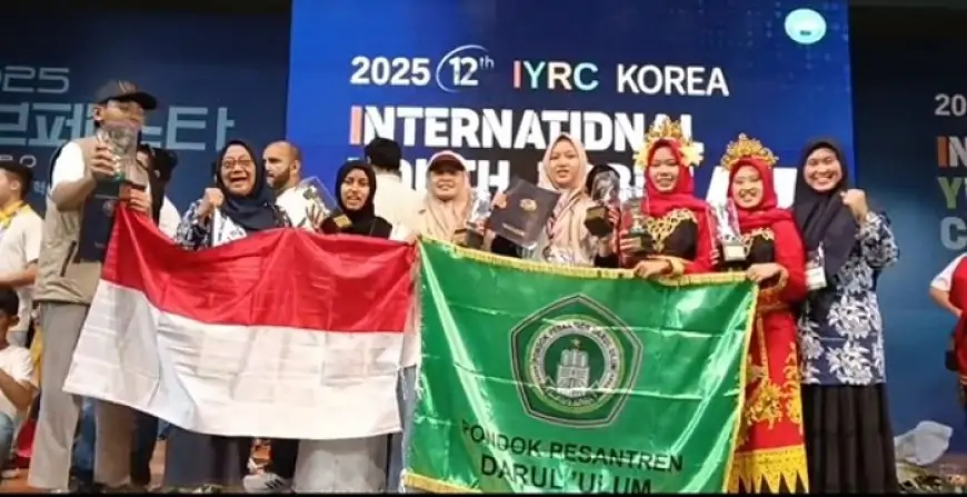 MAN 2 Jombang Buktikan Komitmen Pendidikan Holistik