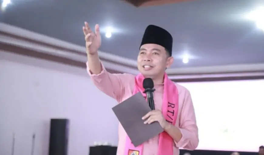 Pemkab Jember: Gerobak Cinta, Jadi Pemantik Pertumbuhan Ekonomi Rakyat Kecil