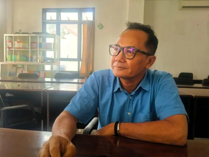 Awal Tahun 2026, Komisi I DPRD Pacitan Harap Jabatan Kosong Sudah Terisi