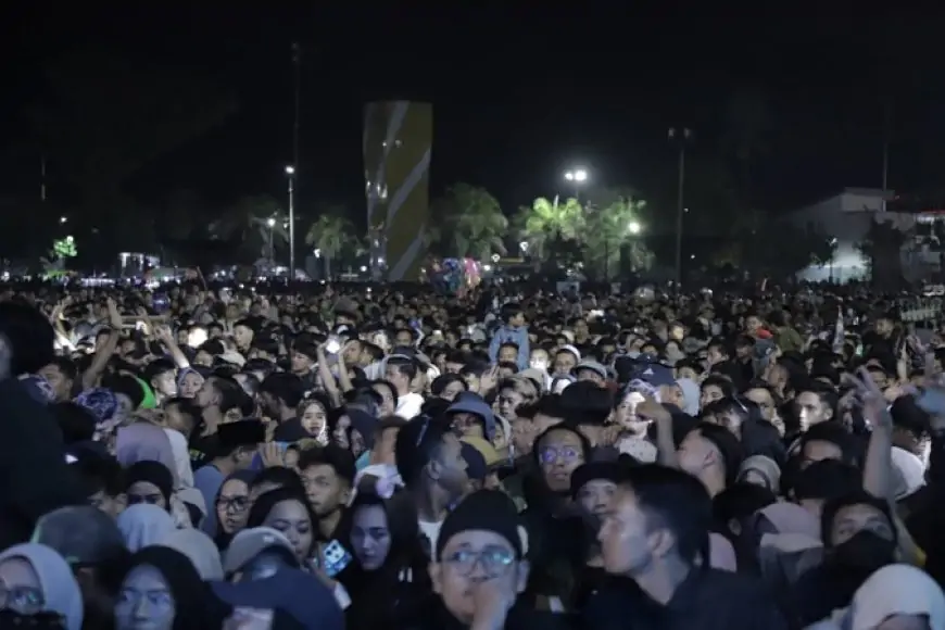 Gelar Konser Kebangsaan, Gus Fawait: Menjadi Ajang Kebersamaan