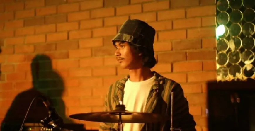 Geliat Musik Lokal Jombang Bertahan di Tengah Dominasi Kota Santri