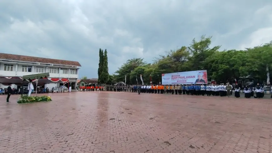 Bupati Situbondo Ajak ASN Jadikan Antikorupsi sebagai Wujud Kepahlawanan Masa Kini