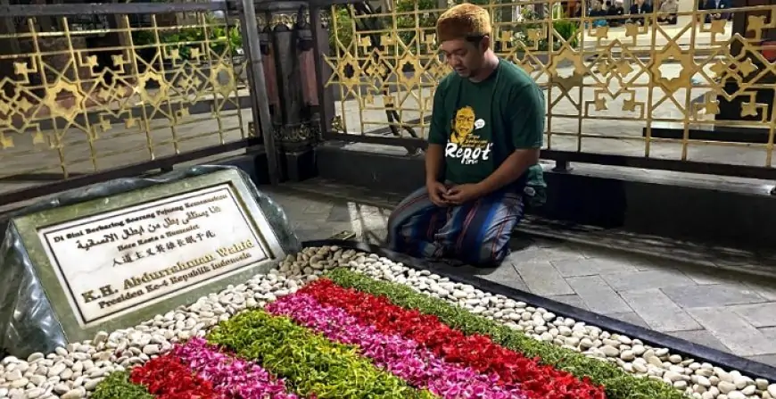 Komunitas Sejarah Ajak Masyarakat Jadi Pahlawan Masa Kini