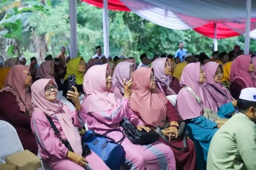 Gus Fawait: Jika Ada Pelayanan yang Kurang Baik, Segera Laporkan