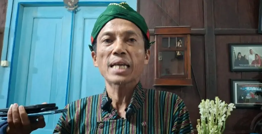 Pegiat Sejarah Peringatkan Bahaya Lupa Sejarah